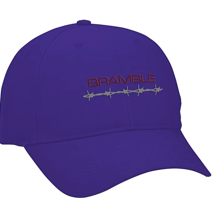 Eureka Heavyweight Cotton Twill Cap