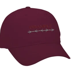 Eureka Heavyweight Cotton Twill Cap - 24 hr