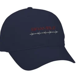 Eureka Heavyweight Cotton Twill Cap - 24 hr