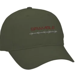 Eureka Heavyweight Cotton Twill Cap - 24 hr
