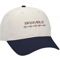 Eureka Heavyweight Cotton Twill Cap - 24 hr
