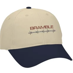 Eureka Heavyweight Cotton Twill Cap - 24 hr