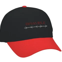 Eureka Heavyweight Cotton Twill Cap - 24 hr