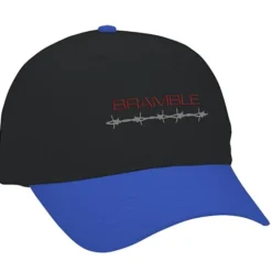 Eureka Heavyweight Cotton Twill Cap - 24 hr