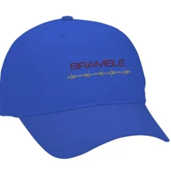 Eureka Heavyweight Cotton Twill Cap - 24 hr