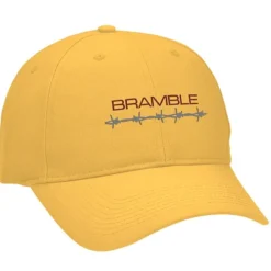 Eureka Heavyweight Cotton Twill Cap - 24 hr