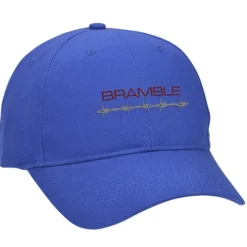 Eureka Heavyweight Cotton Twill Cap - 24 hr