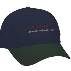Eureka Heavyweight Cotton Twill Cap - 24 hr