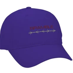 Eureka Heavyweight Cotton Twill Cap - 24 hr