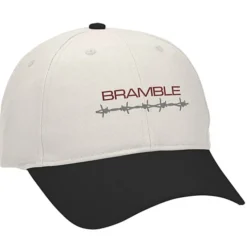 Eureka Heavyweight Cotton Twill Cap - 24 hr