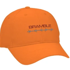 Eureka Heavyweight Cotton Twill Cap - 24 hr