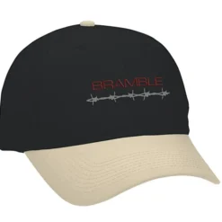 Eureka Heavyweight Cotton Twill Cap - 24 hr