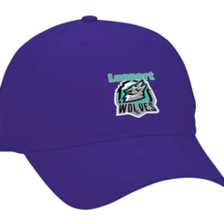 Eureka Heavyweight Cotton Twill Cap - Full Color