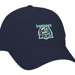 Eureka Heavyweight Cotton Twill Cap - Full Color