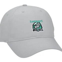 Eureka Heavyweight Cotton Twill Cap - Full Color