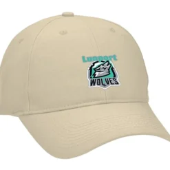 Eureka Heavyweight Cotton Twill Cap - Full Color