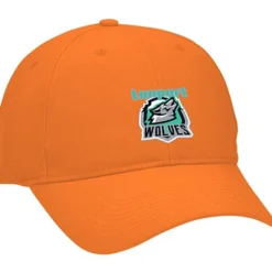 Eureka Heavyweight Cotton Twill Cap - Full Color