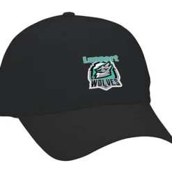 Eureka Heavyweight Cotton Twill Cap - Full Color