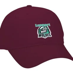 Eureka Heavyweight Cotton Twill Cap - Full Color