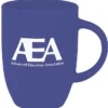 Europe Coffee Mug - 12 oz - 24 hr