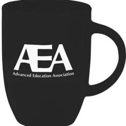 Europe Coffee Mug - 12 oz - 24 hr