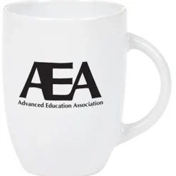 Europe Coffee Mug - 12 oz - 24 hr
