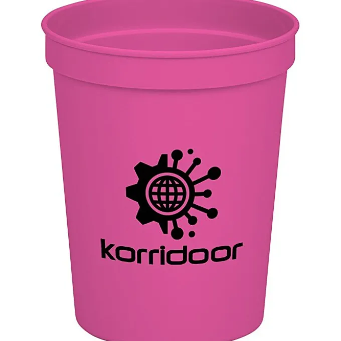 Event Stadium Cup - 16 oz.