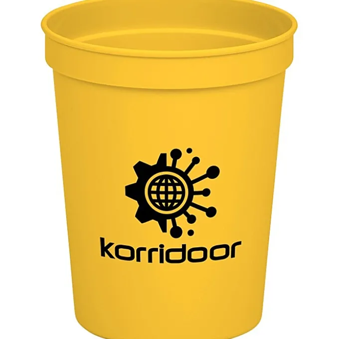 Event Stadium Cup - 16 oz.