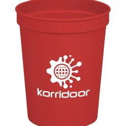 Event Stadium Cup - 16 oz.