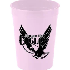 Event Stadium Cup - 12 oz.