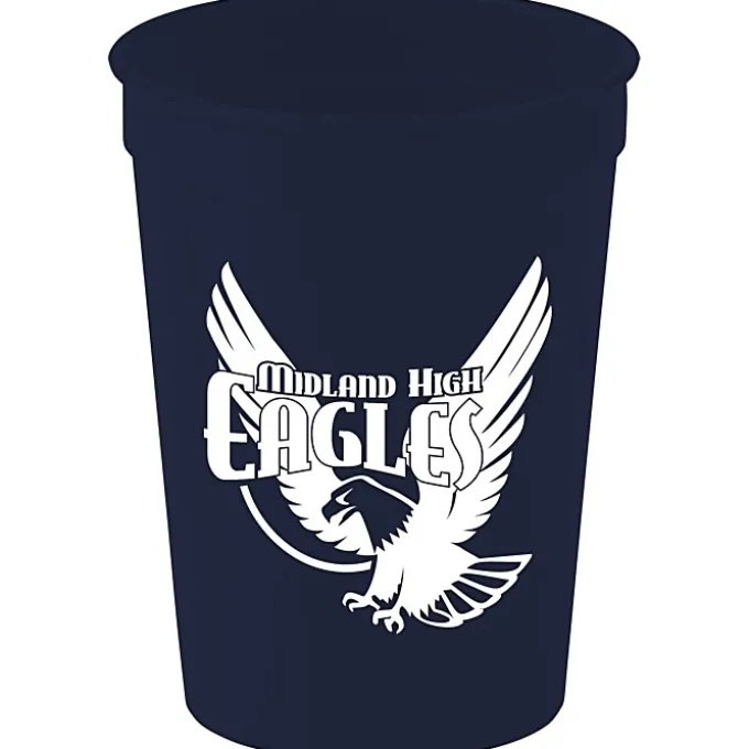 Event Stadium Cup - 12 oz.