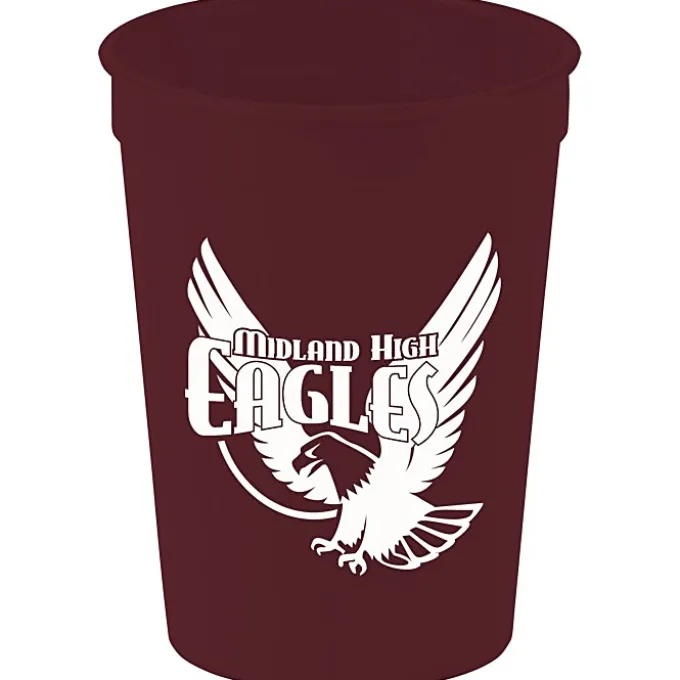 Event Stadium Cup - 12 oz.