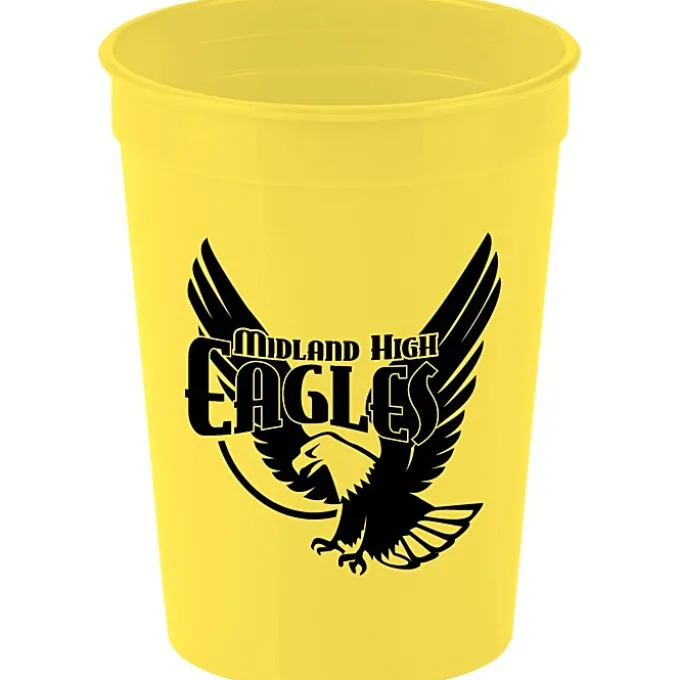 Event Stadium Cup - 12 oz.