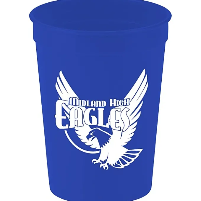 Event Stadium Cup - 12 oz.