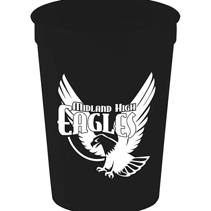 Event Stadium Cup - 12 oz.