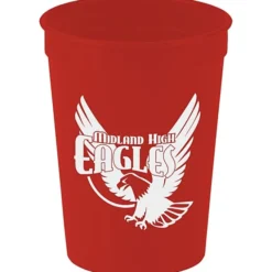 Event Stadium Cup - 12 oz.