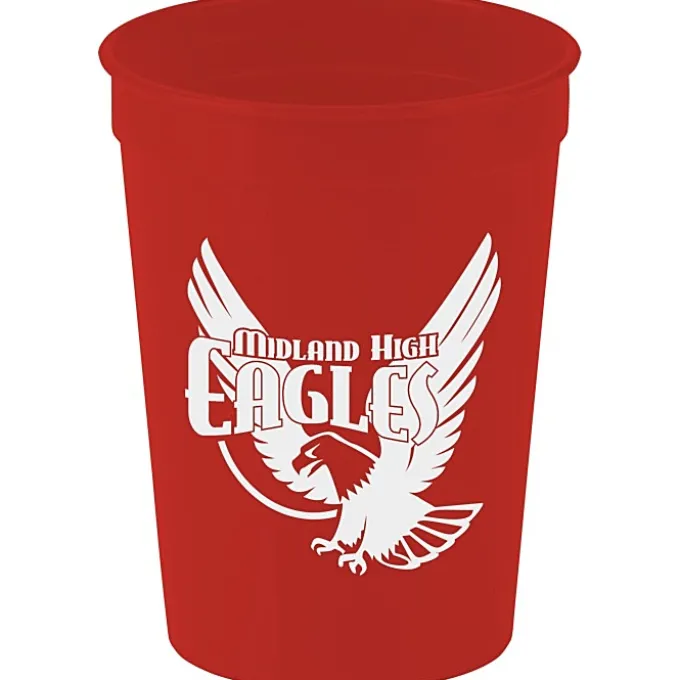 Event Stadium Cup - 12 oz.