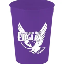 Event Stadium Cup - 12 oz.