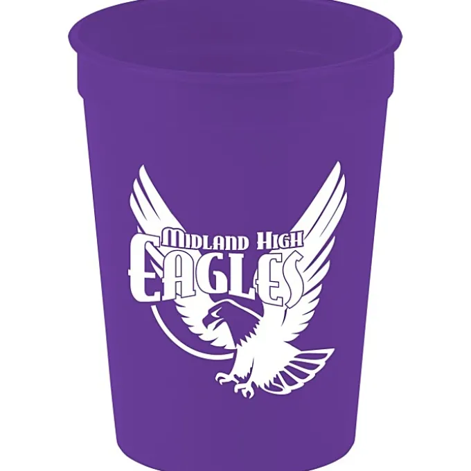 Event Stadium Cup - 12 oz.