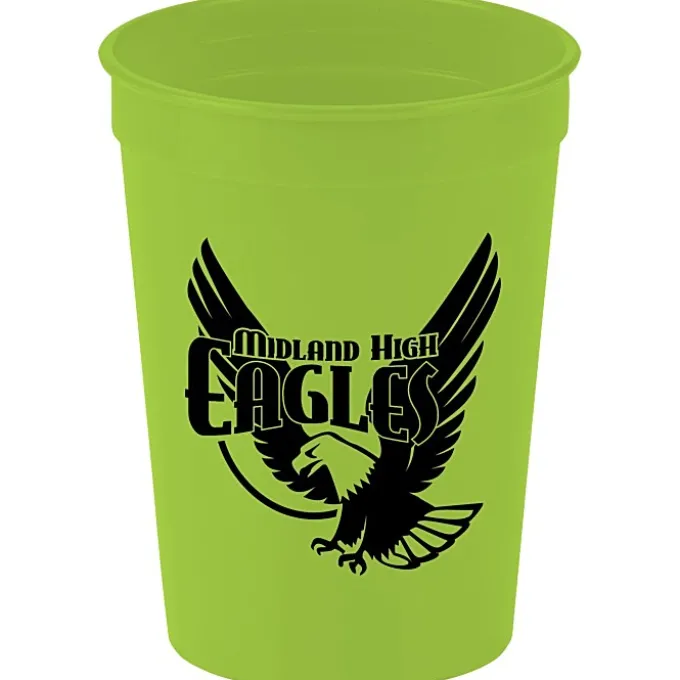Event Stadium Cup - 12 oz.