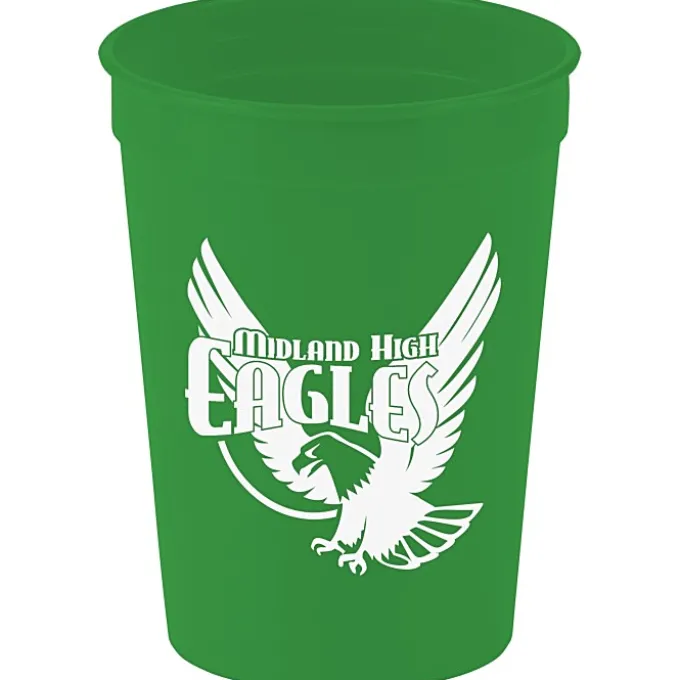 Event Stadium Cup - 12 oz.