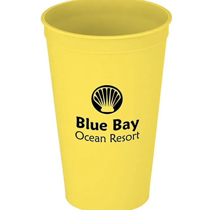 Event Stadium Cup - 20 oz.