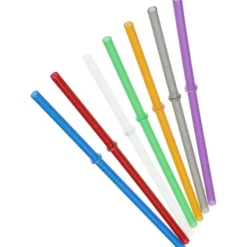 Event Stadium Cup with Lid & Straw - 20 oz
