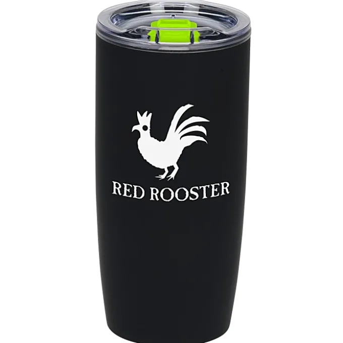 Everest Jet Tumbler - 18 oz