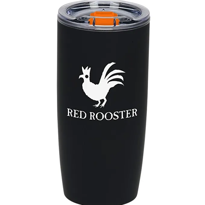 Everest Jet Tumbler - 18 oz - 24 hr
