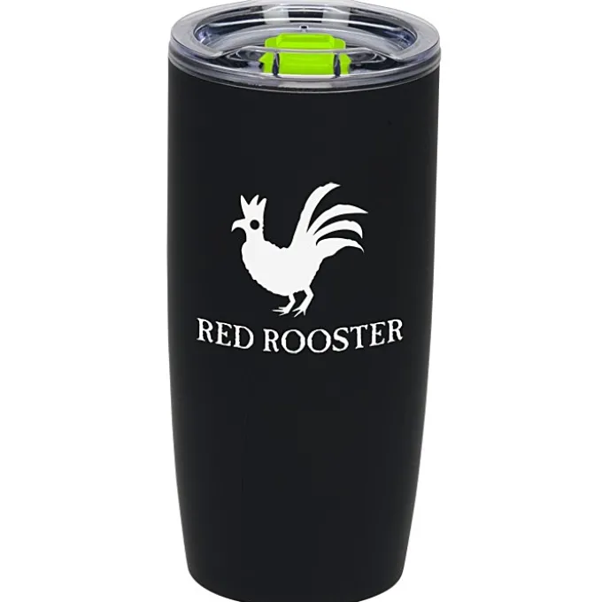 Everest Jet Tumbler - 18 oz - 24 hr