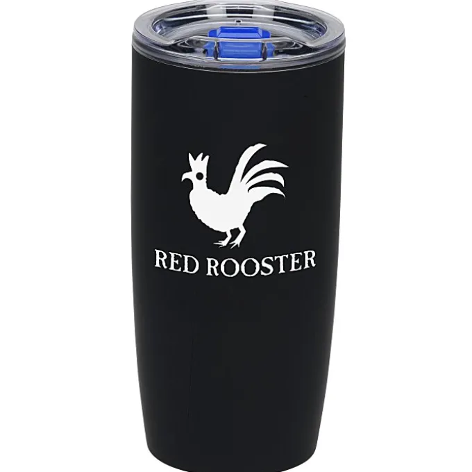Everest Jet Tumbler - 18 oz - 24 hr