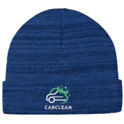 Everest Knit Cuff Beanie