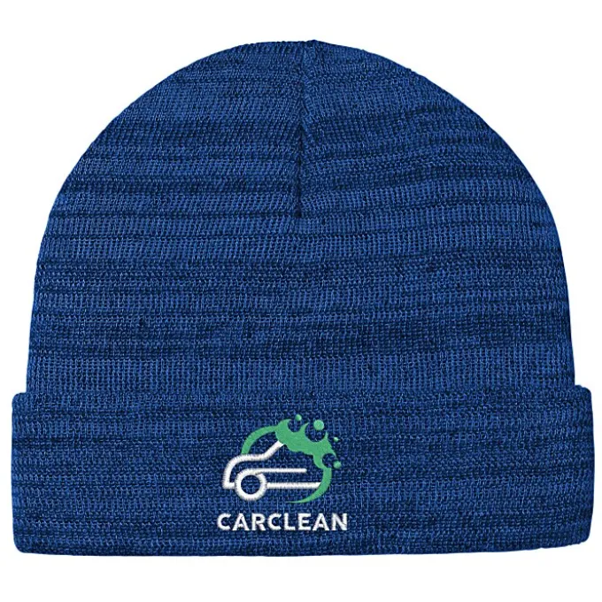 Everest Knit Cuff Beanie