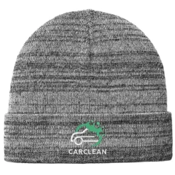 Everest Knit Cuff Beanie